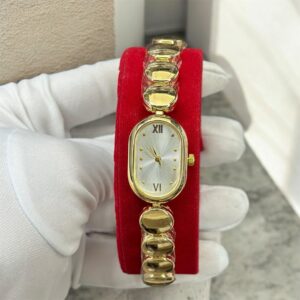 Çelik Kadın Kol Saati