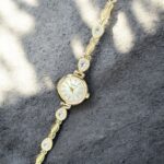 Çelik Kadın Kol Saati