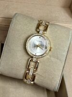 Kadın Taşlı Kol Saati