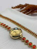 Saat Bileklik Set