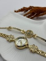 Saat Bileklik Set