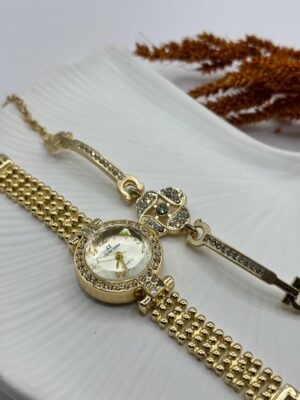 Saat Bileklik Set