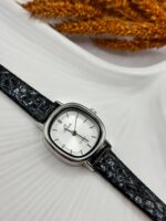 Kayışlı Kadın Kol Saati