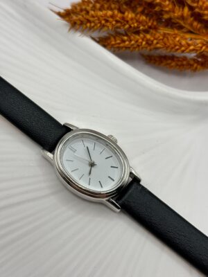 Kayışlı Kadın Kol Saati