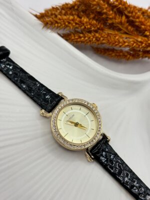 Kayışlı Kadın Kol Saati