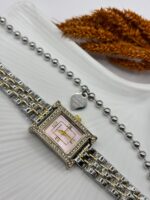 Kadın Kol Saati Bileklik Seti