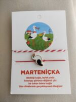 Marteniçka Bileklik
