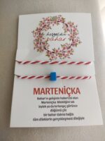 Marteniçka Bileklik