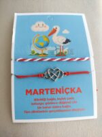 Marteniçka Bileklik
