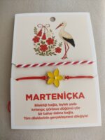 Marteniçka Bileklik