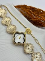 Kadın Kol Saati Bileklik Set