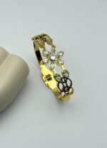 Çelik Taşlı Kelepçe