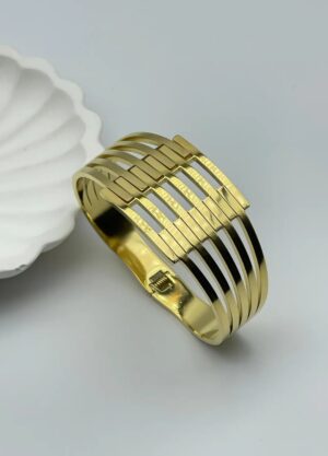 Çelik Kaburga Kelepçe