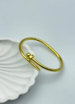 Çelik Çivi Kelepçe