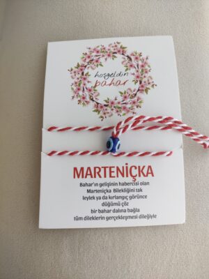 Marteniçka Bileklik