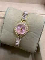 Taşlı Kadın Kol Saati