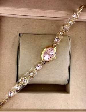 7 Element Kadın Saat