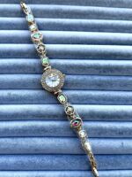 7 Element Kadın Saat