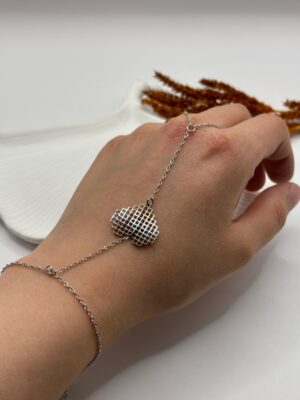 Çelik Kalp Şahmeran