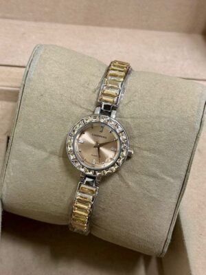 Taşlı Kadın Kol Saati