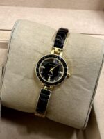 Taşlı Kadın Kol Saati