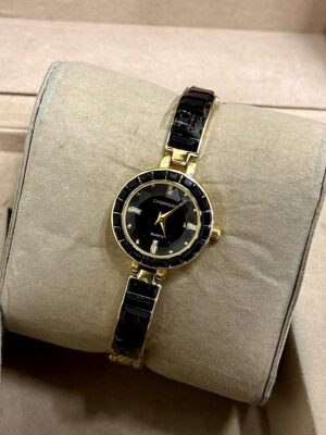 Taşlı Kadın Kol Saati