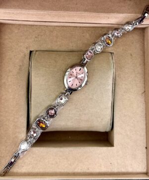 Kadın 7 Element Saat