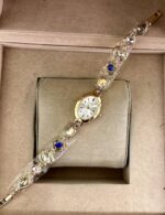 7 Element Kadın Saat