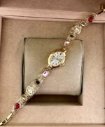 7 Element Kadın Saat