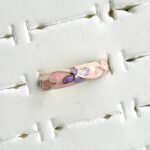 Ayarlanabilir Mineli Yüzük