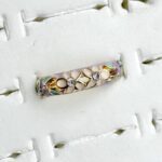 Ayarlanabilir Mineli Yüzük