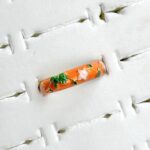 Ayarlanabilir Mineli Yüzük