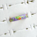 Ayarlanabilir Mineli Yüzük