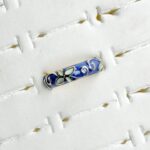 Ayarlanabilir Mineli Yüzük