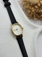 Kayışlı Kadın Kol Saati