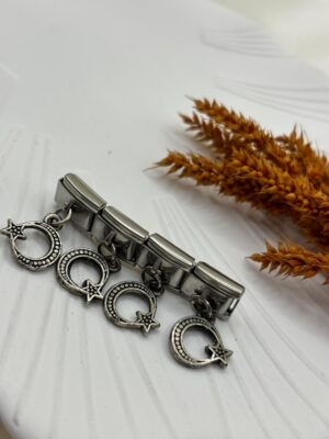 Ay Yıldız Charm