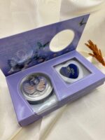 İstiridye İçinde Gerçek İnci Kolye