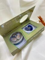 İstiridye İçinde Gerçek İnci Kolye