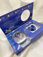 İstiridye İçinde Gerçek İnci Kolye