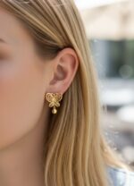 Vip Gold Füsun Küpe