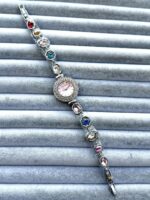 Kadın 7 Element Saat