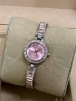 Taşlı Kadın Kol Saati