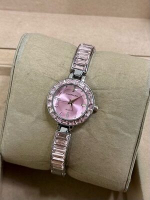 Taşlı Kadın Kol Saati