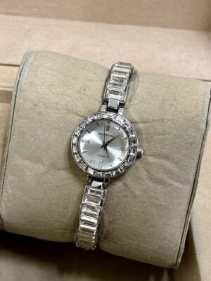 Taşlı Kadın Kol Saati