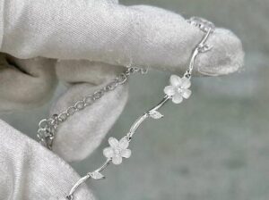 Vip Çiçek Bileklik