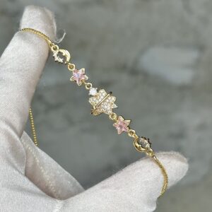 Asansörlü Vip Bileklik