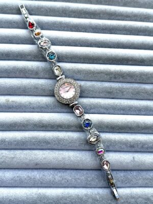 Kadın 7 Element Saat