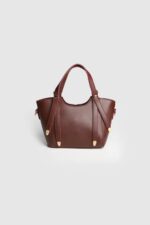 Kadın Clara Şık Ve Kullanışlı Askılı Çanta