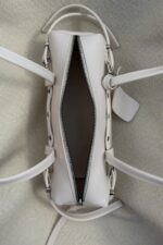 Kadın Zienya Çanta Krem