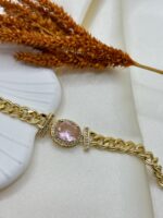 Vip Çelik Premium Bileklik